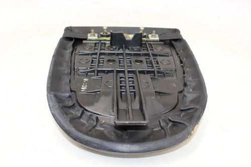 2001 Suzuki Gsxr750 Rear Back Passenger Tandem Seat Pad Saddle Pillion