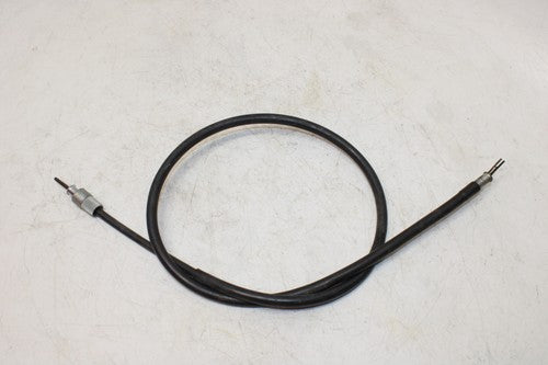 1981 Kawasaki Kz750e Standard Speedometer Cable Speedo Line
