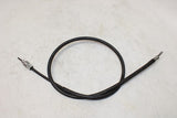 1981 Kawasaki Kz750e Standard Speedometer Cable Speedo Line