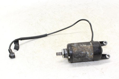 2006 Kawasaki Ninja 250r Ex250f Engine Starting Starter Motor -dc 12v
