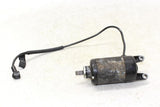 2006 Kawasaki Ninja 250r Ex250f Engine Starting Starter Motor -dc 12v
