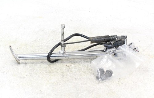 2005 Kawasaki Ninja Zx10r Zx1000c Kickstand Side Kick Stand
