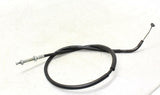 91-94 Honda Cbr600f2 Clutch Cable Line OEM
