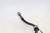 2007 Suzuki Sv650s Brake Caliper Hoses Lines