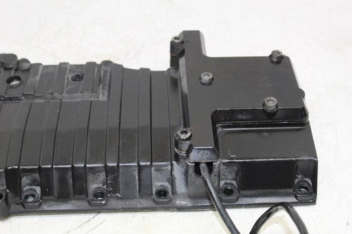 2004 Bmw K1200gt Abs Engine Motor Timing Chain Cover 11 14-1 465 024