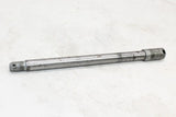 1982 Honda Goldwing 1100 Gl1100 Rear Axle Back Wheel Rim Pivot Bolt Axel OEM
