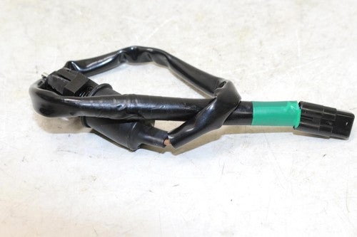 2021 Kawasaki Ninja Zx-6r Zx 636hm Rear Back Brake Sensor