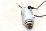 2004 Yamaha V Star 1100 Xvs1100at Silverado Engine Starting Starter Motor -dc