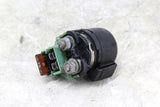 1989 Honda Cbr600f Engine Starter Relay Starting Motor Switch