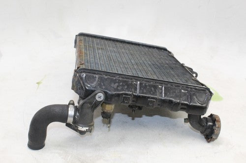 1986 Honda V65 Magna Vf1100c Engine Radiator Motor Cooler Cooling Radiater OEM