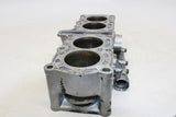 2002 Yamaha Yzf600r Engine Motor Piston Cylinders Block Jug