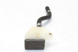 99-07 Suzuki Hayabusa Gsx1300r Front Brake Master Fluid Reservoir Tank Bottle