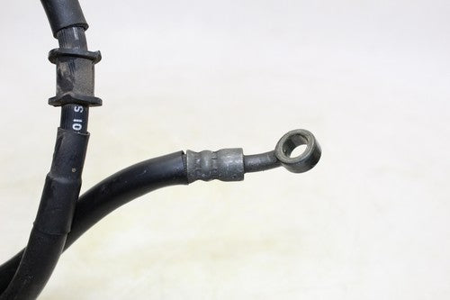 2005 Yamaha Xt225 Brake Hose Fluid Line