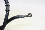 2005 Yamaha Xt225 Brake Hose Fluid Line
