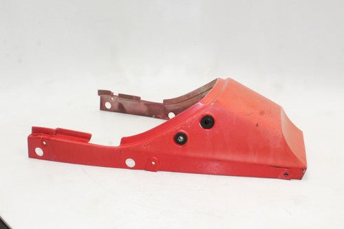 1983 84 Kawasaki Zx750 Seat Cover Cowl Rear Back Tail Fairing OEM 14025-1668