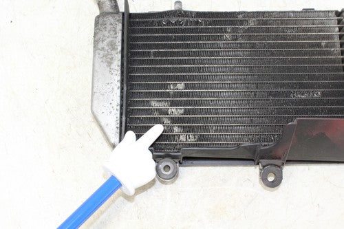 2002 Honda Interceptor 800 Vfr800 Right Side Radiator Engine Motor OEM