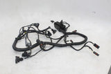 2008-18 Bmw F800gs Speedo Gauges Wiring Harness Wire Loom OEM