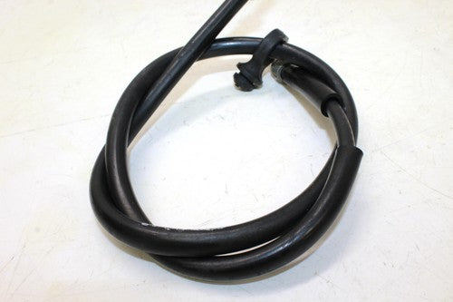 1993 Yamaha Xj600s Seca Ii Speed Drive Gear Hub With Cable