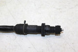 2005 Honda Cbr600f4i Rear Back Brake Sensor