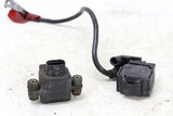 2003 Kawasaki Z1000 Engine Starter Relay Starting Motor Switch