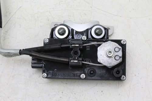 2006 Yamaha Yzf R6 Exhaust Valve Servo Motor