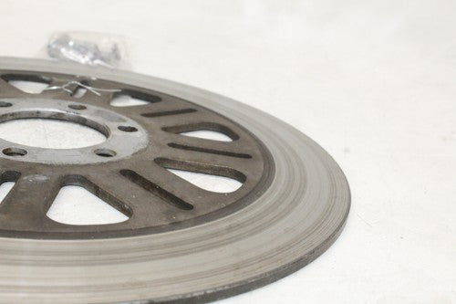 1987-04 Suzuki Intruder 1400 Vs1400glp Front Brake Disc Rotor OEM