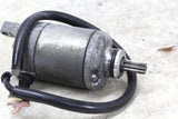 2002 Honda Cbr600f4i Engine Starting Starter Motor -dc 12v