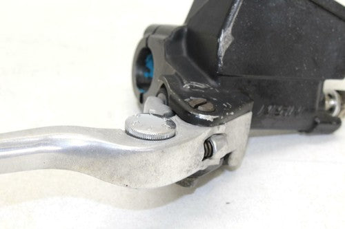 04-05 Suzuki Gsxr750  RIGHT Hand Side Unit