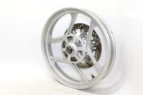 97-07 Kawasaki Ninja 250r Ex250f Front Wheel Rim OEM