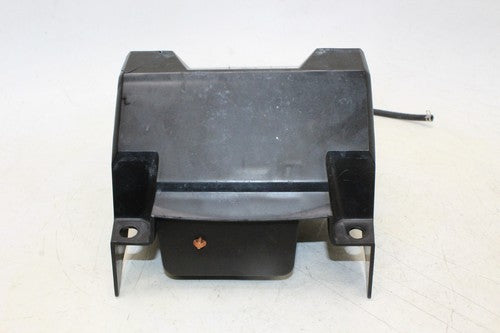 2019 Kawasaki Z900 Evap Vapor Charcoal Emission Canister With Cover Set