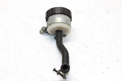 1982 Suzuki Gs1100e Rear Brake Master Fluid Reservoir Tank Bottle OEM