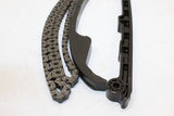2007 Kawasaki JET Ski Stx12f Cam Chain Tensioner Guides OEM