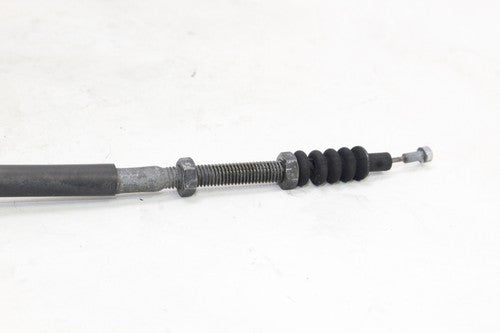 1984 Kawasaki Gpz750 Zx750a Clutch Cable Line OEM