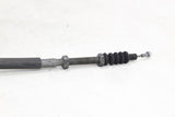 1984 Kawasaki Gpz750 Zx750a Clutch Cable Line OEM