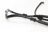 2009 Suzuki Gsxr600 Front Brake Caliper Hoses Lines