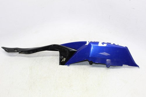 2008 Suzuki Gsxr600 Rear Back Tail Fairing Cowl Shroud