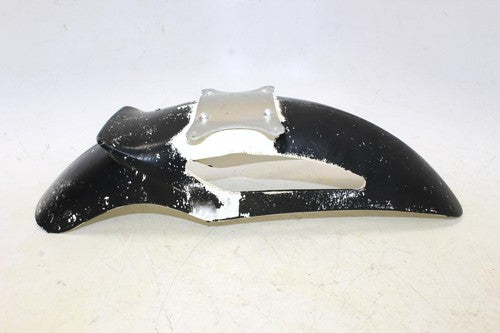 1985 Honda Interceptor 500 Vf500f Front Wheel Fender Cowl Fairing
