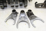 2009 Yamaha Yzf R1 Engine Motor Transmission Tranny Gears