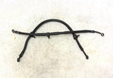 2015 Yamaha Fz09 Front Brake Caliper Hoses Lines