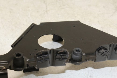1999 Kawasaki Ninja Zx6r Zx600g Fuel Pump Gas Petrol Sender Bracket Mount