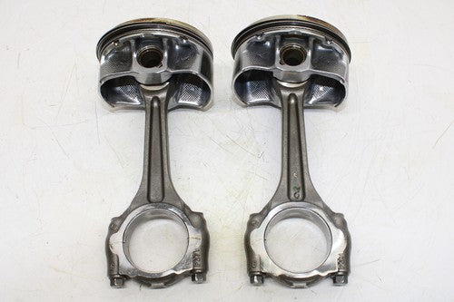 2017 Victory Octane Engine Motor Block Piston 3023055 3022831 3022291