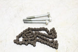 2007 Honda Cbr600rr Engine Motor Oil Pump