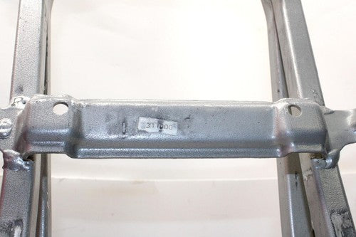 2001 Triumph TT600 REAR SUBFRAME BACK SUB FRAME