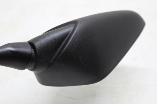 2019 Yamaha YZF R3 RIGHT SIDE REAR VIEW MIRROR