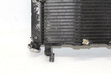03-04 Yamaha R6 Engine Radiator Motor Cooler Cooling Radiater OEM
