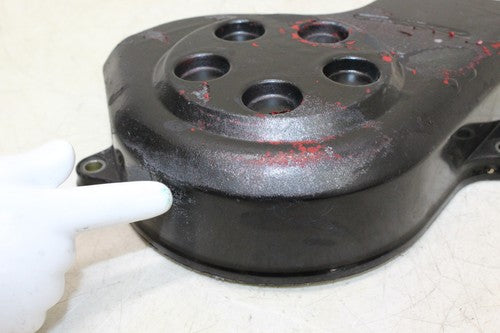 1999 Honda Cbr600f4 Engine Sprocket Cover