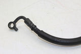 2008 Kawasaki Ninja 650r Ex650af Brake Caliper Hoses Lines Set