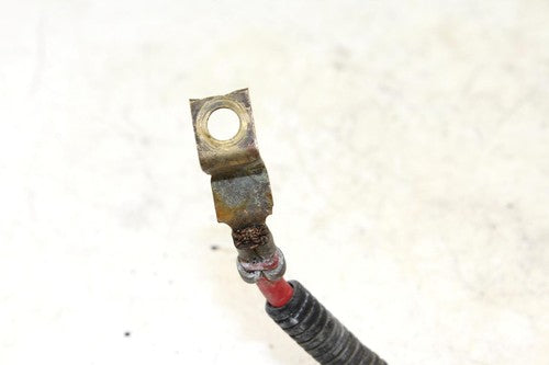1998 Suzuki Bandit 600 Gsf600s Engine Starter Relay Starting Motor Switch