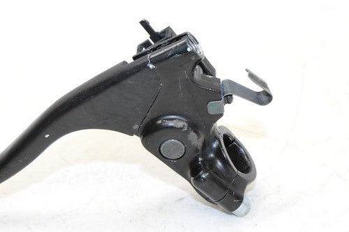 2012 Kawasaki Ninja Zx6r Zx600r Clutch Perch Mount With Lever