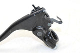 2012 Kawasaki Ninja Zx6r Zx600r Clutch Perch Mount With Lever